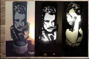 Johnny Hallyday